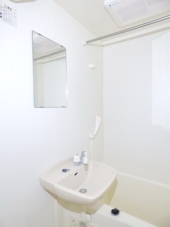 レオパレス朝日の物件内観写真